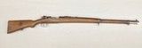 MAUSER ASFA ANKARA 8MM - 1 of 3