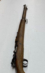 MAUSER ASFA ANKARA 8MM - 2 of 3