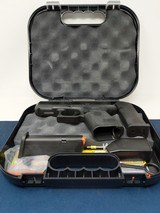 GLOCK 19 19 Gen 5 9MM LUGER (9X19 PARA) - 1 of 3