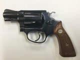 SMITH & WESSON 36 .38 SPL - 3 of 3