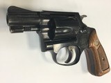 SMITH & WESSON 36 .38 SPL - 2 of 3
