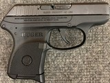 RUGER LCP .380 ACP - 2 of 3