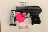 RUGER LCP .380 ACP - 1 of 3