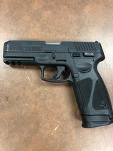 TAURUS g3 9MM LUGER (9X19 PARA) - 1 of 3