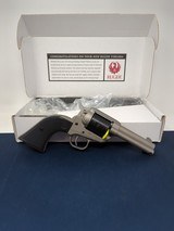 RUGER WRANGER .22 LR - 2 of 3