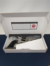 RUGER WRANGER .22 LR - 1 of 3