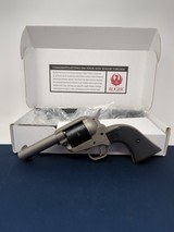RUGER WRANGER .22 LR - 3 of 3
