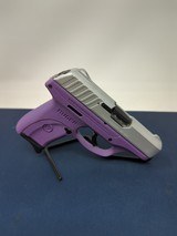 RUGER EC9S 9MM LUGER (9X19 PARA) - 2 of 2