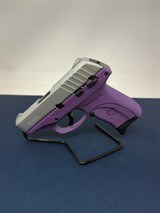 RUGER EC9S 9MM LUGER (9X19 PARA) - 1 of 2