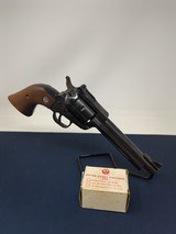 RUGER SINGLE SIX .22 WMR - 2 of 2