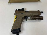 SPRINGFIELD ARMORY XDM ELITE 9MM LUGER (9X19 PARA) - 3 of 3