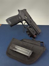 SIG SAUER P320 9MM LUGER (9X19 PARA) - 2 of 2