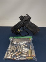 SMITH & WESSON m&p 10mm 10MM - 1 of 2