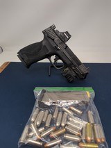 SMITH & WESSON m&p 10mm 10MM - 2 of 2