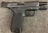 SMITH & WESSON m&p 9 shied ez 9MM LUGER (9X19 PARA) - 2 of 3