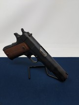 AUTO-ORDNANCE 1911A1 .45 ACP - 2 of 2