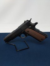 AUTO-ORDNANCE 1911A1 .45 ACP - 1 of 2