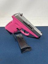 SCCY CPX 2 9MM LUGER (9X19 PARA) - 2 of 2
