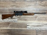 REMINGTON 742 WOODSMASTER .30-06 SPRG - 1 of 2