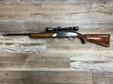 REMINGTON 742 WOODSMASTER .30-06 SPRG - 2 of 2