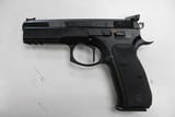 CZ CZ 75 SP-01 9MM LUGER (9X19 PARA) - 2 of 3
