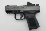 CANIK CANIK TP9 ELITE SC 9MM LUGER (9X19 PARA) - 1 of 3