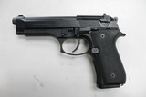 BERETTA M9 Commercial 9MM LUGER (9X19 PARA) - 2 of 3