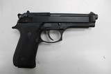 BERETTA M9 Commercial 9MM LUGER (9X19 PARA) - 1 of 3