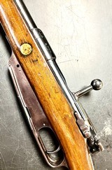 MAUSER GEW 88 8MM MAUSER - 3 of 3