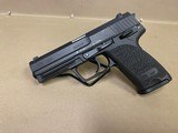 HECKLER & KOCH USP 9 9MM LUGER (9X19 PARA) - 2 of 3