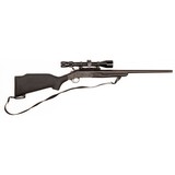 NEW ENGLAND FIREARMS CO. HANDI RIFLE SB2 .270 WIN - 2 of 2