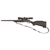 NEW ENGLAND FIREARMS CO. HANDI RIFLE SB2 .270 WIN - 1 of 2