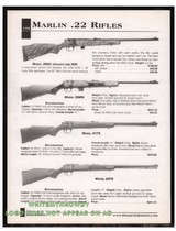 MARLIN 25MN (JM STAMPED) .22 WMR - 2 of 3