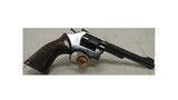 SMITH & WESSON Model 17 17-9 Classic 150688 .22 LR - 3 of 3