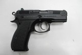 CZ CZ 75 P-01 9MM LUGER (9X19 PARA) - 1 of 3