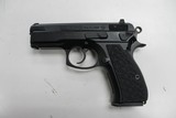 CZ CZ 75 P-01 9MM LUGER (9X19 PARA) - 2 of 3