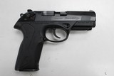 BERETTA PX4 STORM TYPE F 9MM LUGER (9X19 PARA) - 1 of 3