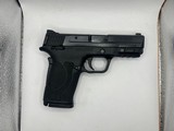 SMITH & WESSON M&P 9 Sheild EZ M2.0 9MM LUGER (9X19 PARA) - 2 of 3