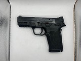 SMITH & WESSON M&P 9 Sheild EZ M2.0 9MM LUGER (9X19 PARA) - 1 of 3