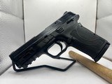 SMITH & WESSON M&P 9 Sheild EZ M2.0 9MM LUGER (9X19 PARA) - 3 of 3