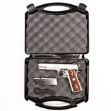 RUGER SR1911 .45 ACP - 3 of 3