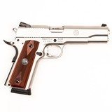RUGER SR1911 .45 ACP - 2 of 3