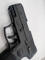 TAURUS G2c PT111 9MM LUGER (9X19 PARA) - 3 of 3