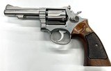 SMITH & WESSON 67 .38 SPL - 2 of 3