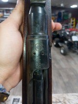 NAGOYA ARSENAL TYPE 38 (SPORTERIZED) 6.5X50MM ARISAKA - 2 of 3