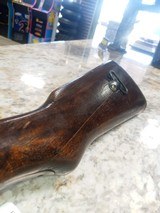 NAGOYA ARSENAL TYPE 38 (SPORTERIZED) 6.5X50MM ARISAKA - 3 of 3