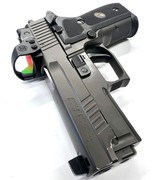 SIG SAUER P229 9MM LUGER (9X19 PARA) - 3 of 3