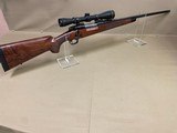 WINCHESTER 70 SUPER GRADE .280 REM (7MM-06 REM) - 1 of 3