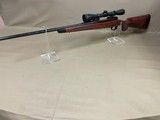 WINCHESTER 70 SUPER GRADE .280 REM (7MM-06 REM) - 2 of 3