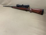 WINCHESTER 70 SUPER GRADE .280 REM (7MM-06 REM) - 3 of 3
